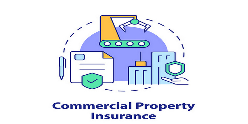 Commercial Insurance California